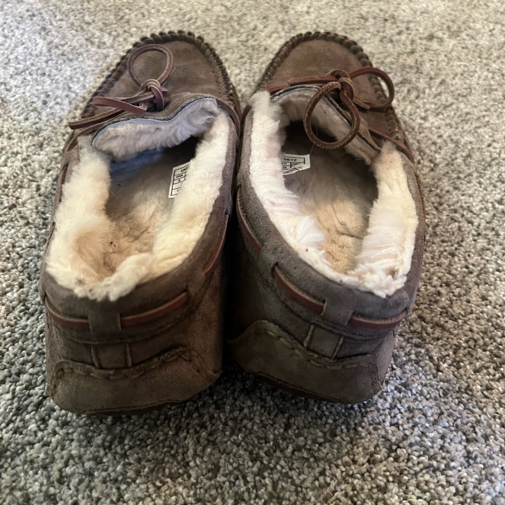 Ugg Slippers - image 1